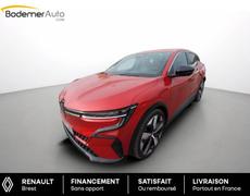 Renault Megane 4 Brest