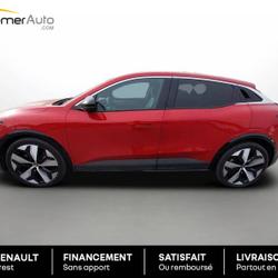 Renault Megane 4 E-Tech EV60 220 ch optimum charge Techno Brest