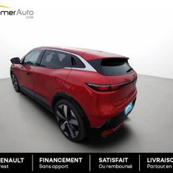 Renault Megane 4 E-Tech EV60 220 ch optimum charge Techno Brest