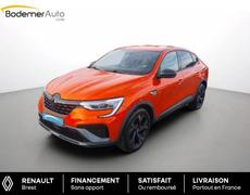 Renault Arkana Brest