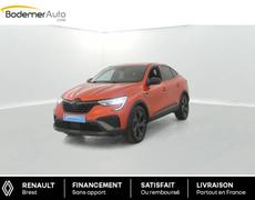 Renault Arkana Brest