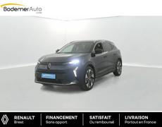 Renault Scenic 4