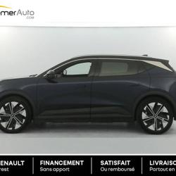 Renault Scenic 4 E-Tech &eacute;lectrique 220 ch grande autonomie Techno Brest