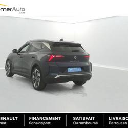Renault Scenic 4 E-Tech &eacute;lectrique 220 ch grande autonomie Techno Brest