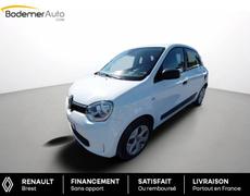 Renault Twingo 3 Brest