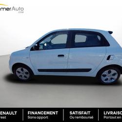 Renault Twingo 3 III SCe 65 - 21 Life Brest