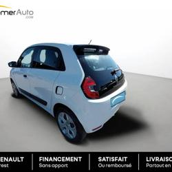 Renault Twingo 3 III SCe 65 - 21 Life Brest