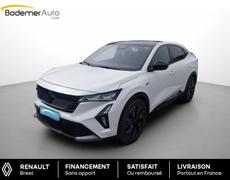 Renault Rafale Brest