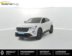 Renault Rafale Brest
