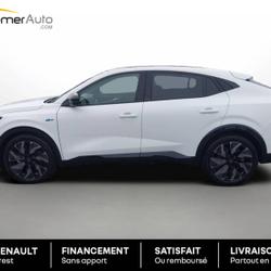 Renault Rafale E-Tech full hybrid 200 ch esprit Alpine Brest