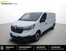 Renault Trafic Hérouville-Saint-Clair