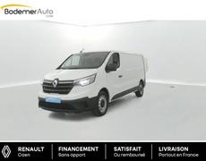Renault Trafic Hérouville-Saint-Clair