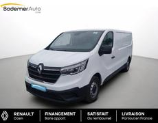 Renault Trafic Hérouville-Saint-Clair