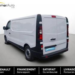 Renault Trafic FGN L2H1 3000 KG BLUE DCI 130 ESSENTIEL H&eacute;rouville-Saint-Clair