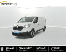 Renault Trafic Hérouville-Saint-Clair