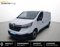 Renault Trafic Hérouville-Saint-Clair