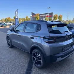 Citroen C3 1.2 TURBO 100CH PLUS occasion - Guer - photo 3/15