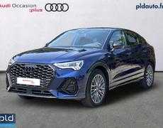 Audi Q3 Saint-Victoret