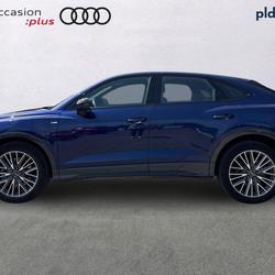 Audi Q3 Q3 45 TFSIe 245 ch S tronic 6 S line Saint-Victoret