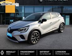 Renault Captur Hérouville-Saint-Clair