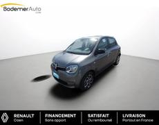 Renault Twingo 3 Hérouville-Saint-Clair