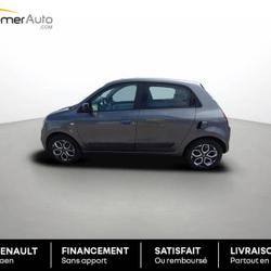 Renault Twingo 3 III SCe 65 Equilibre H&eacute;rouville-Saint-Clair