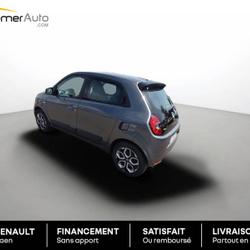 Renault Twingo 3 III SCe 65 Equilibre H&eacute;rouville-Saint-Clair