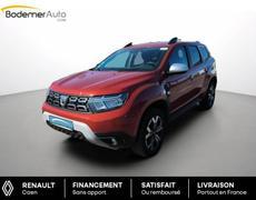 Dacia Duster Hérouville-Saint-Clair