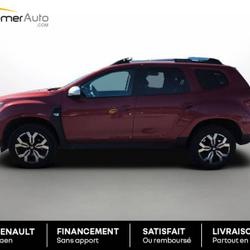 Dacia Duster Blue dCi 115 4x2 Prestige + H&eacute;rouville-Saint-Clair