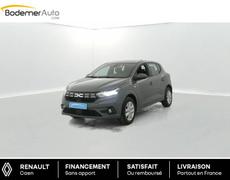 Dacia Sandero Hérouville-Saint-Clair