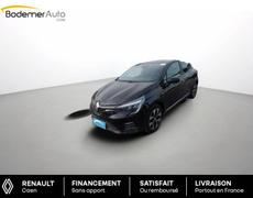 Renault Clio 5 Hérouville-Saint-Clair