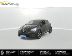 Renault Clio 5 Hérouville-Saint-Clair