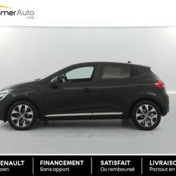 Renault Clio 5 TCe 90 Evolution H&eacute;rouville-Saint-Clair