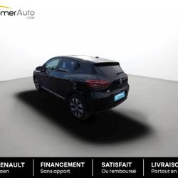 Renault Clio 5 TCe 90 Evolution H&eacute;rouville-Saint-Clair
