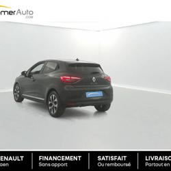 Renault Clio 5 TCe 90 Evolution H&eacute;rouville-Saint-Clair