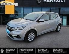 Dacia Sandero Hérouville-Saint-Clair
