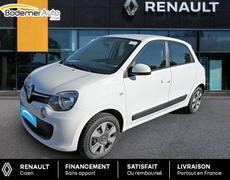 Renault Twingo 3 Hérouville-Saint-Clair