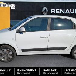 Renault Twingo 3 III 1.0 SCe 70 E6C Zen H&eacute;rouville-Saint-Clair