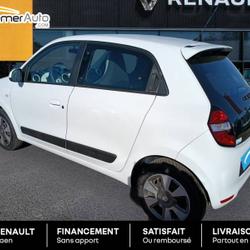 Renault Twingo 3 III 1.0 SCe 70 E6C Zen H&eacute;rouville-Saint-Clair