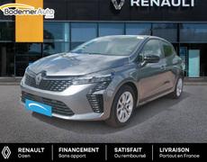 Renault Clio 5 Hérouville-Saint-Clair