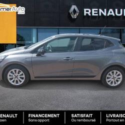 Renault Clio 5 Blue dCi 100 ch Generation H&eacute;rouville-Saint-Clair