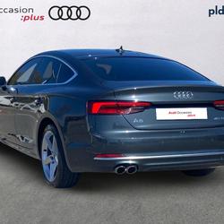 Audi A5 Sportback A5 Sportback 40 TDI 190 S tronic 7 S Line Saint-Victoret