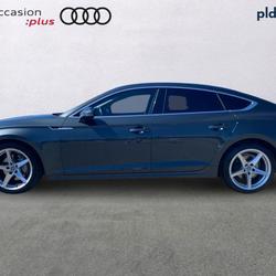 Audi A5 Sportback A5 Sportback 40 TDI 190 S tronic 7 S Line Saint-Victoret