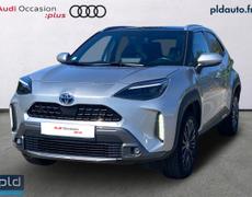 Toyota Yaris Cross Saint-Victoret