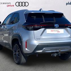 Toyota Yaris Cross Yaris Cross Hybride 116h 2WD Trail Saint-Victoret