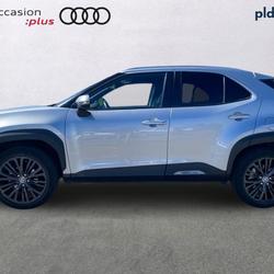 Toyota Yaris Cross Yaris Cross Hybride 116h 2WD Trail Saint-Victoret