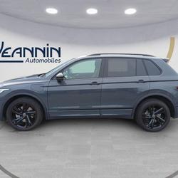 Volkswagen Tiguan Tiguan 1.4 eHybrid 245ch DSG6 R-Line Exclusive Troyes