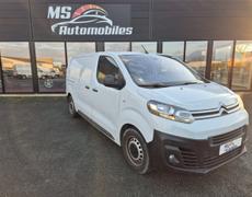 Citroen Jumpy Bonchamp-lès-Laval