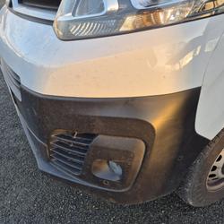 Citroen Jumpy M BlueHDi 145 S&S EAT8 Bonchamp-l&egrave;s-Laval