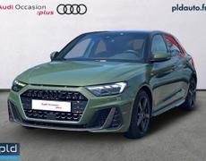 Audi A1 Sportback Saint-Victoret